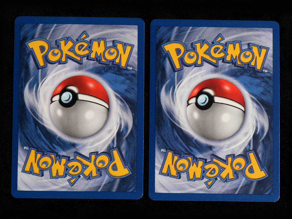 Lot 6 - POKEMON COMPANY (FRANCE) (2)