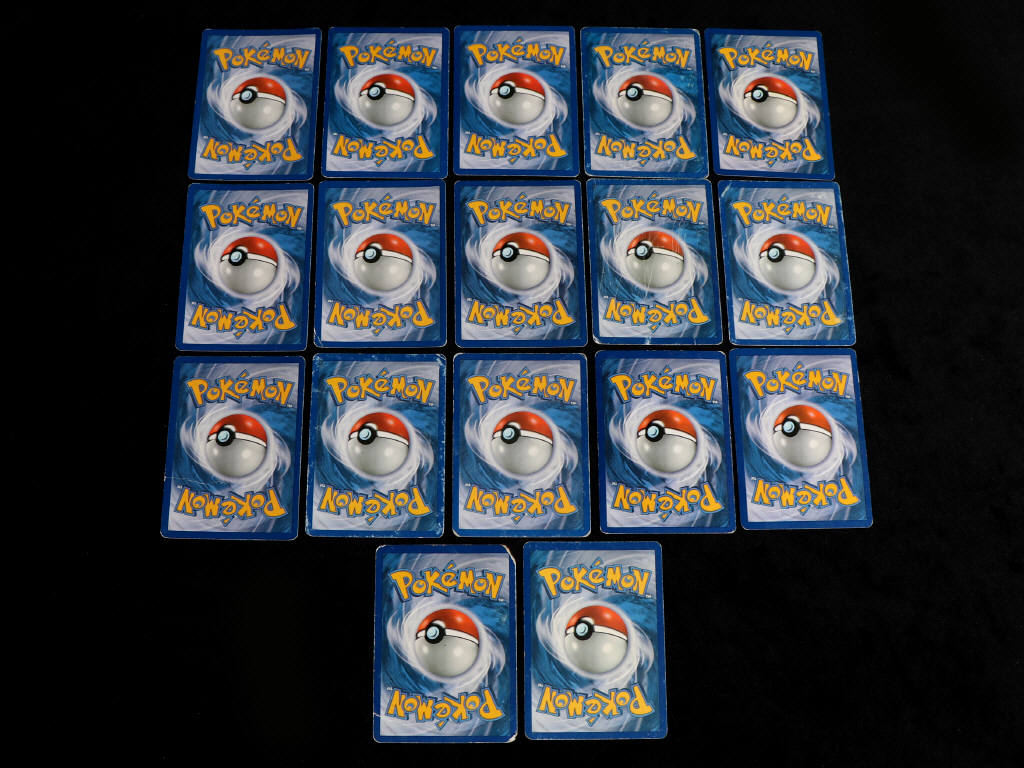 Lot 53 - POKEMON COMPANY (FRANCE) (141)