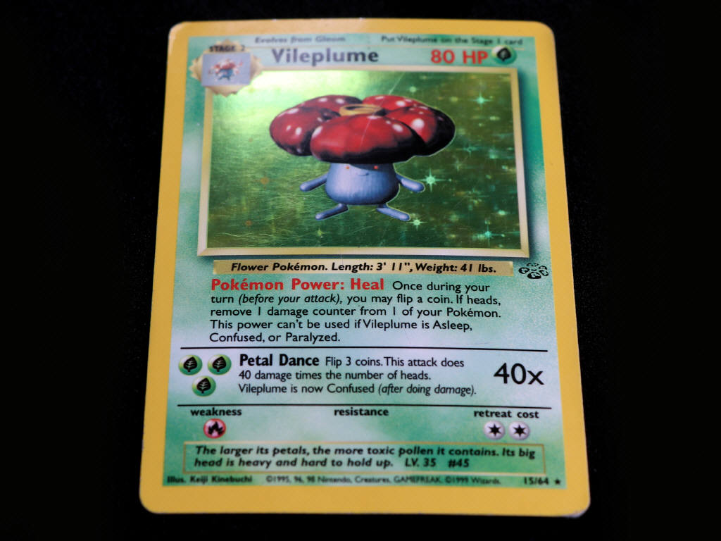 Lot 57 - POKEMON COMPANY (2)