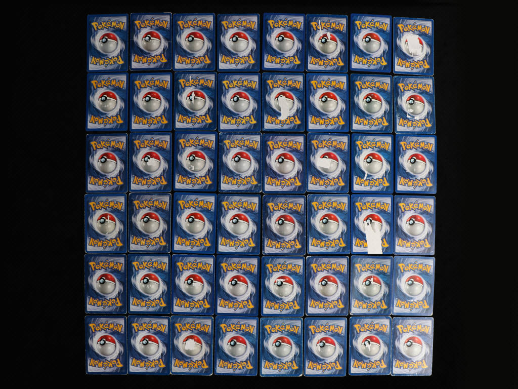 Lot 51 - POKEMON COMPANY (FRANCE) (48)
