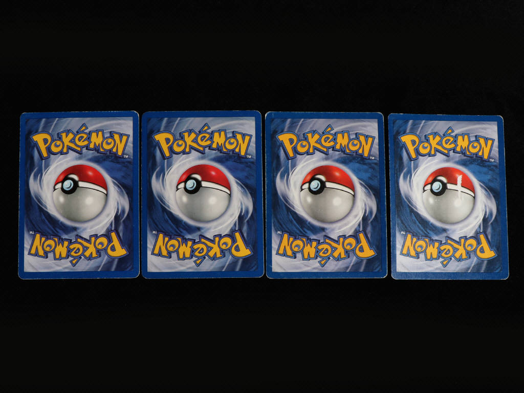 Lot 44 - POKEMON COMPANY (FRANCE) (22)