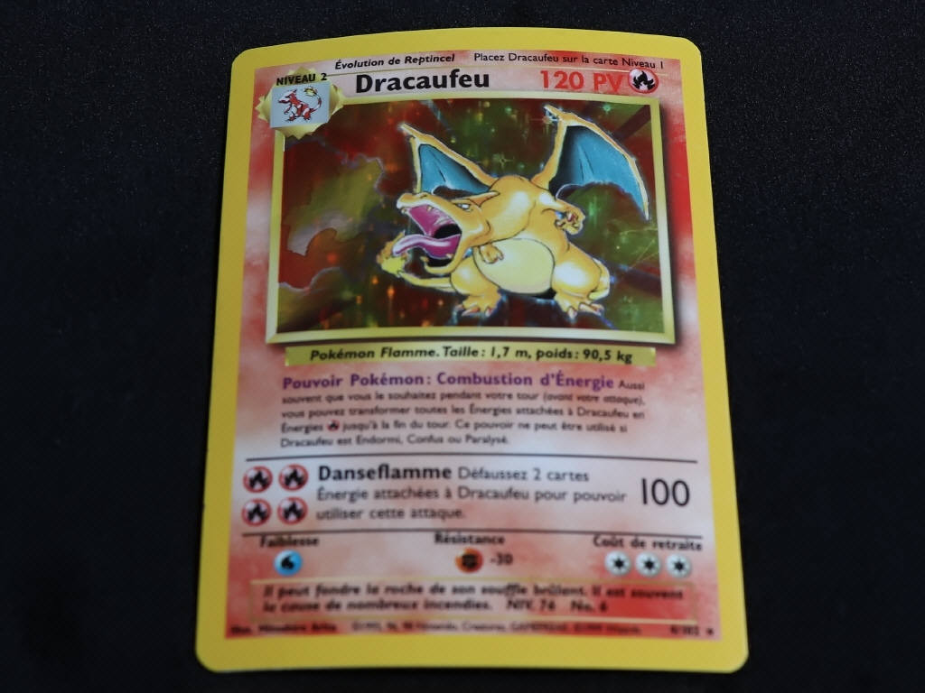 Lot 83 - POKEMON COMPANY (FRANCE) (1)
