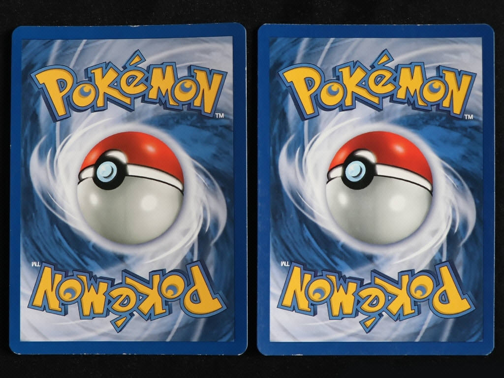 Lot 89 - POKEMON COMPANY (FRANCE) (2)