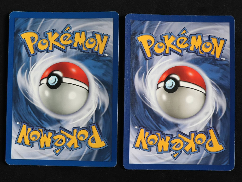 Lot 90 - POKEMON COMPANY (USA) (2)