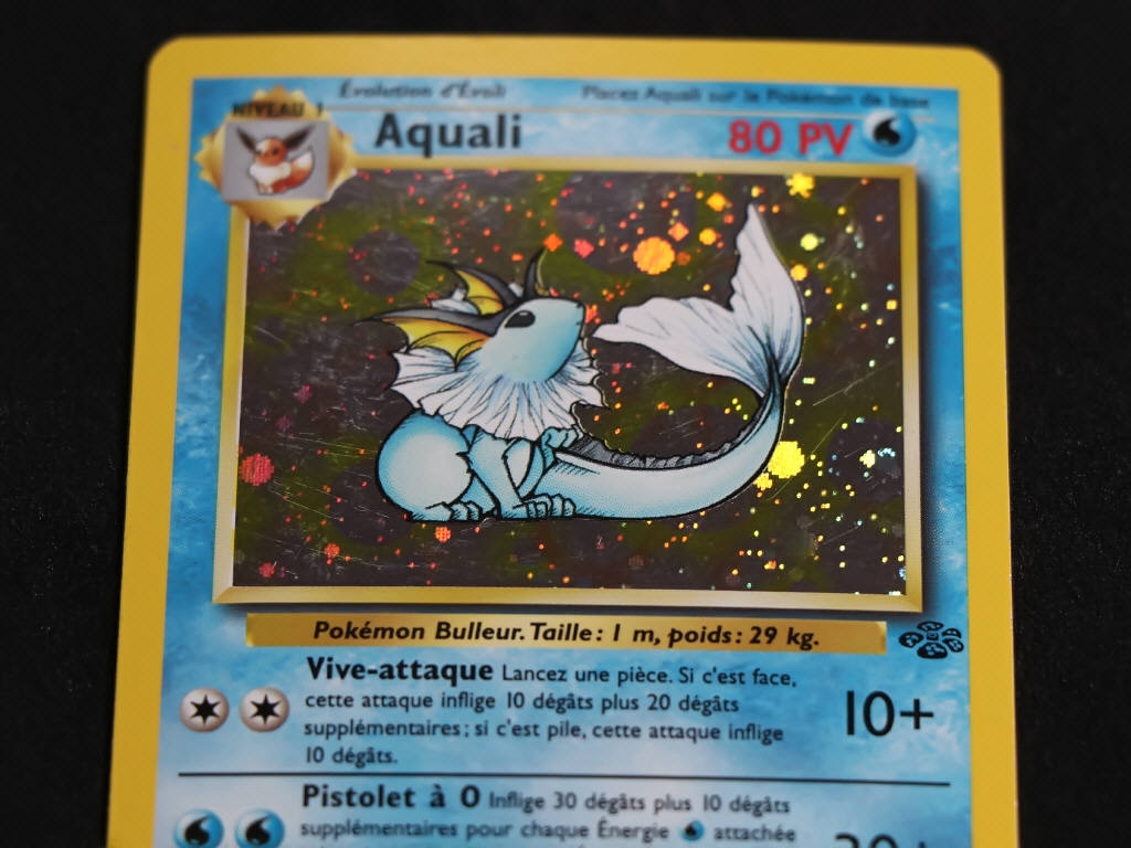 Lot 94 - POKEMON COMPANY (FRANCE) (2)
