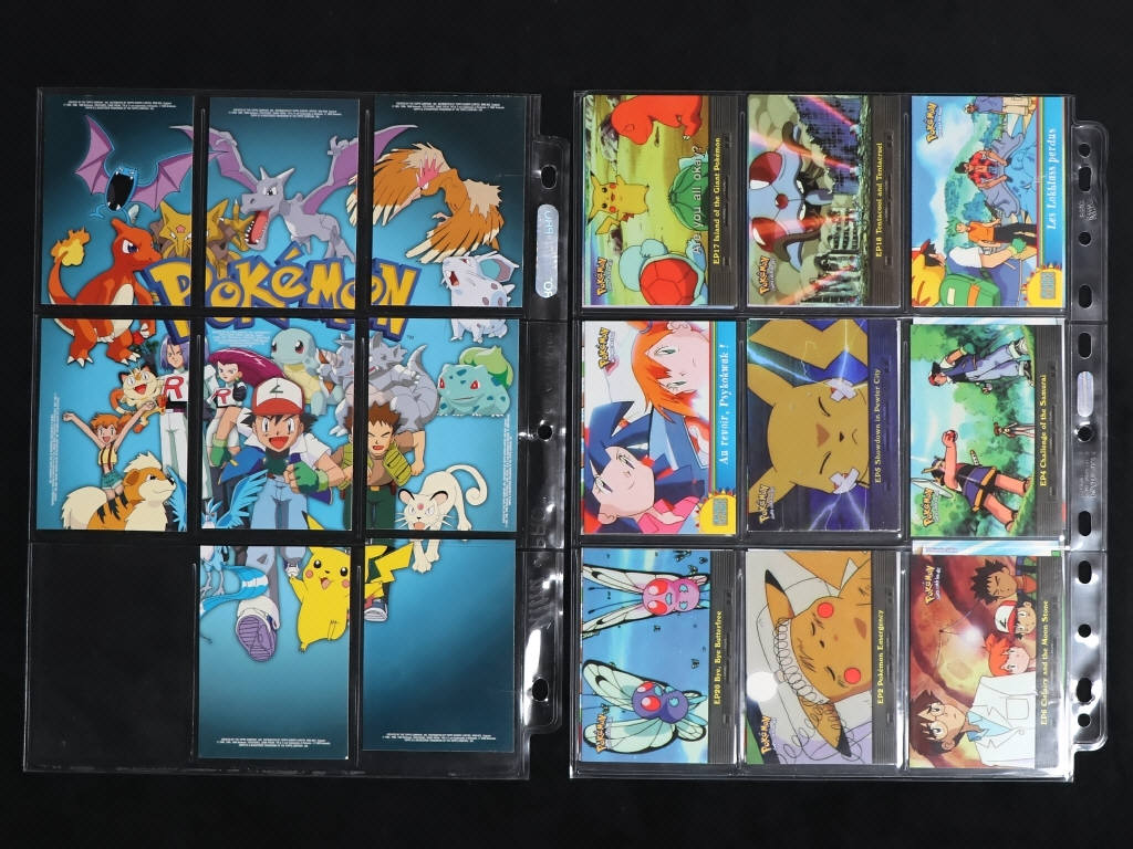 Lot 112 - NINTENDO (JAPON) (76)