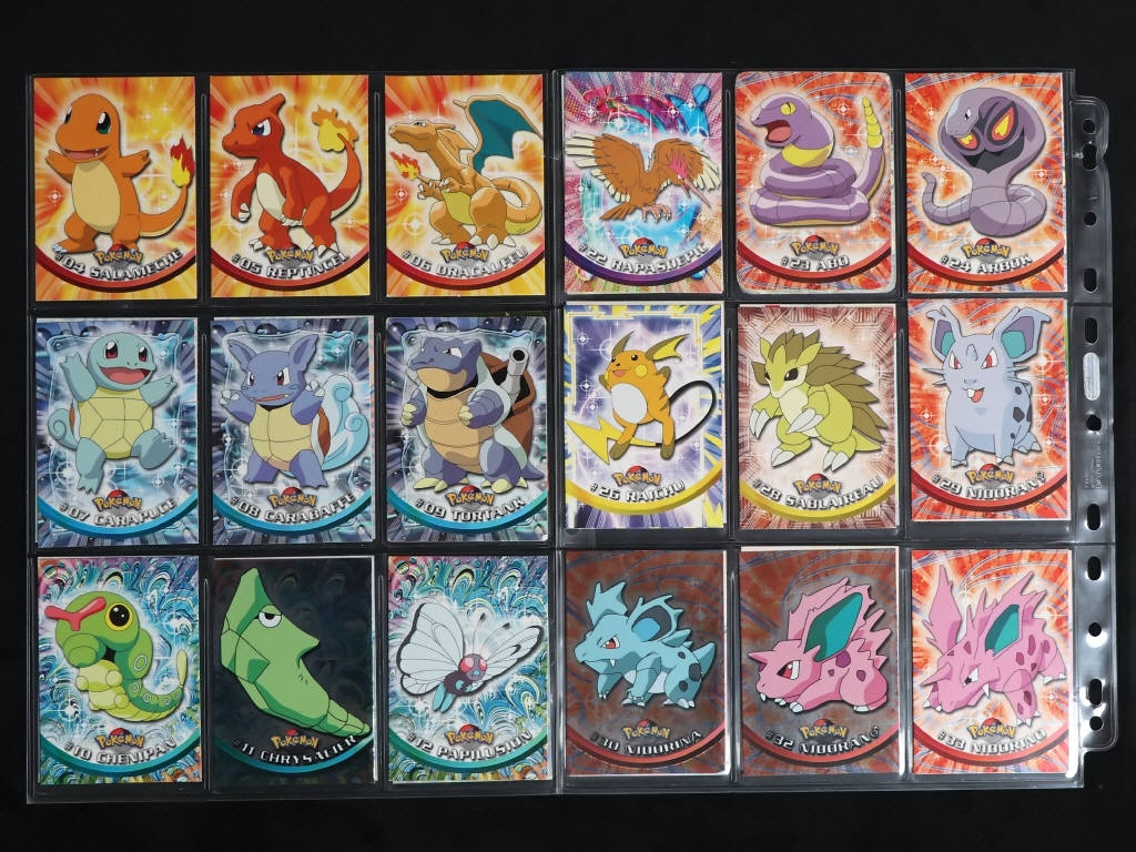 Lot 113 - NINTENDO (JAPON) (141)