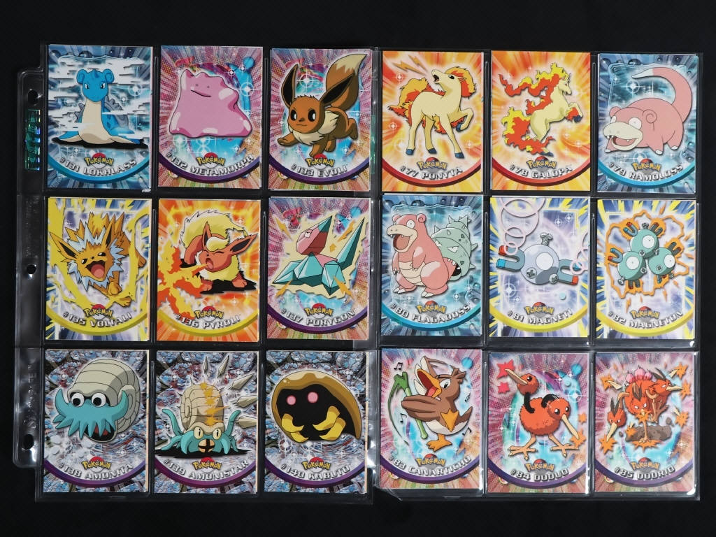 Lot 113 - NINTENDO (JAPON) (141)