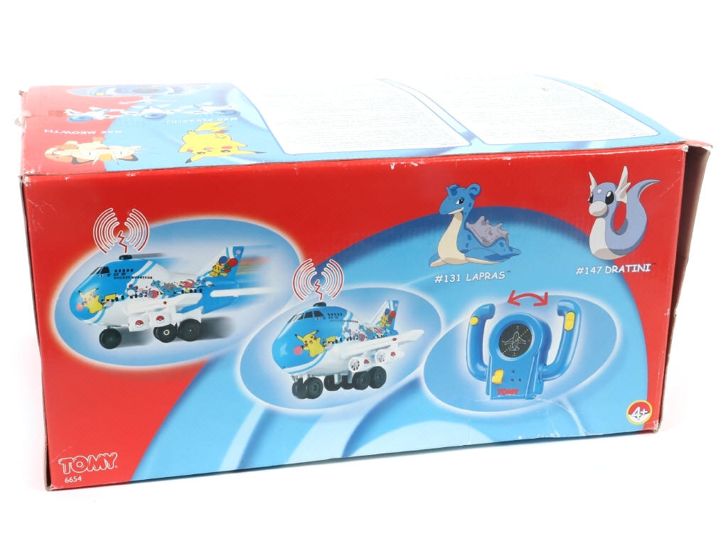 Lot 2 - TOMY (JAPON) (1)