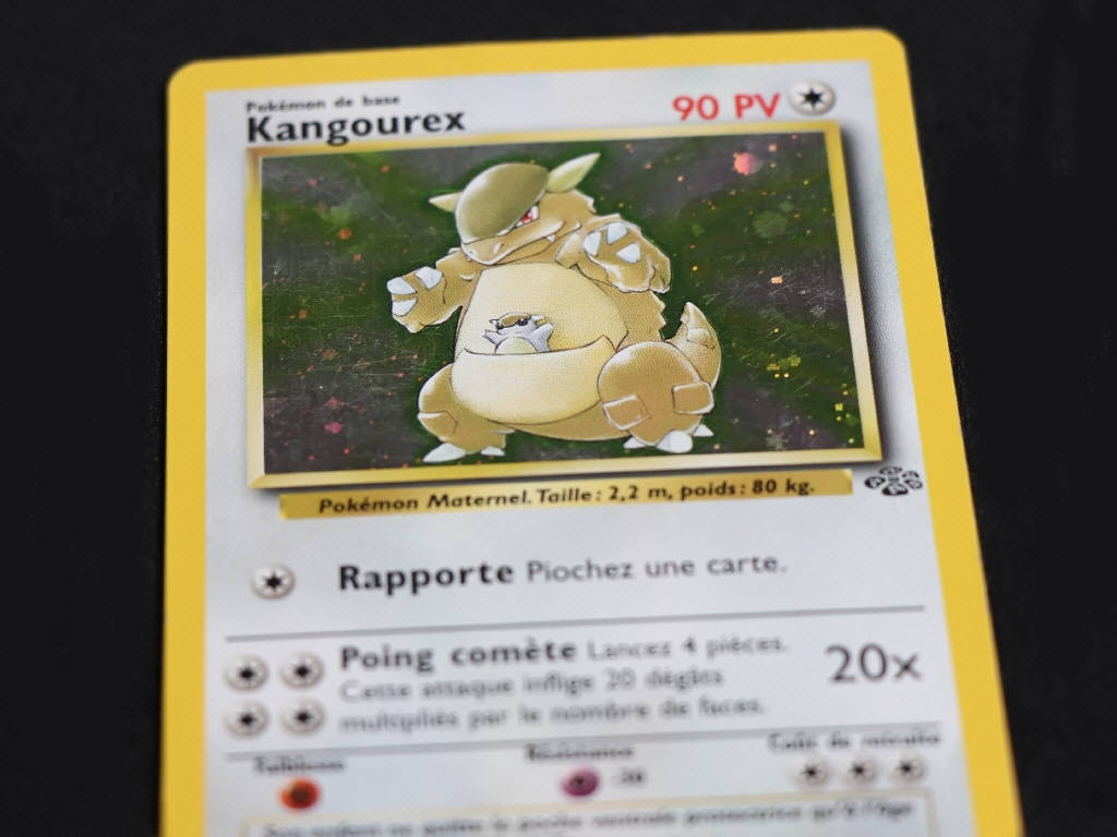 Lot 115 - POKEMON COMPANY (FRANCE) (3)