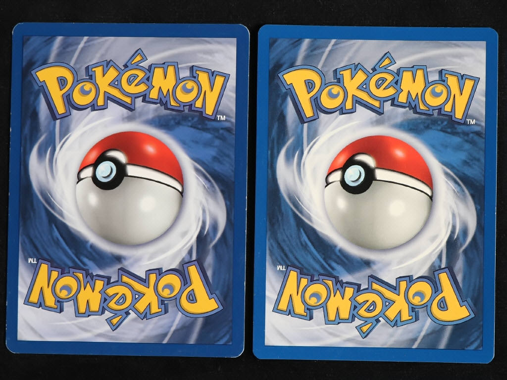 Lot 123 - POKEMON COMPANY (FRANCE) (2)