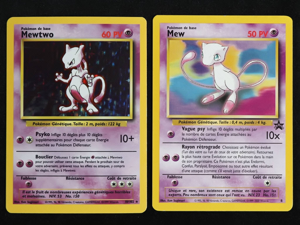 Lot 130 - POKEMON COMPANY (2)