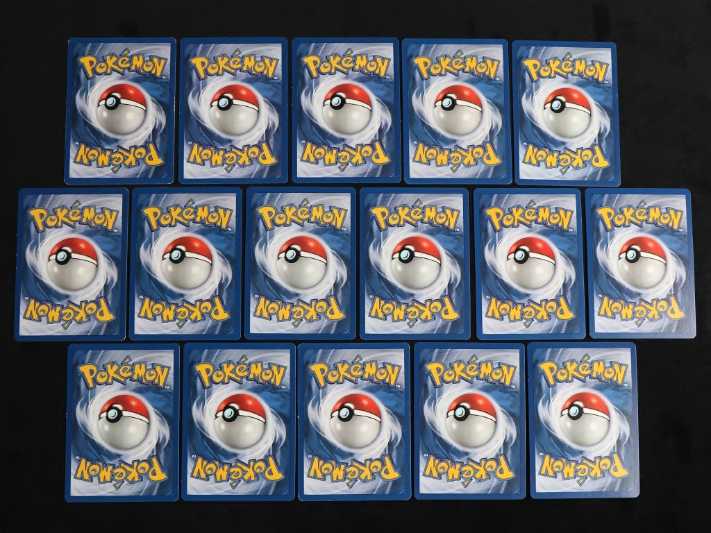 Lot 132 - POKEMON COMPANY (FRANCE) (16)