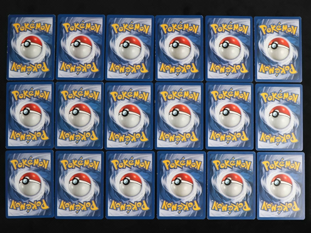 Lot 139 - POKEMON COMPANY (FRANCE) (18)