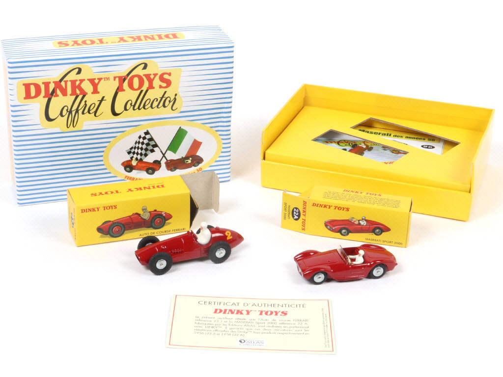 Lot 142 - EDITIONS ATLAS (FRANCE) (1)