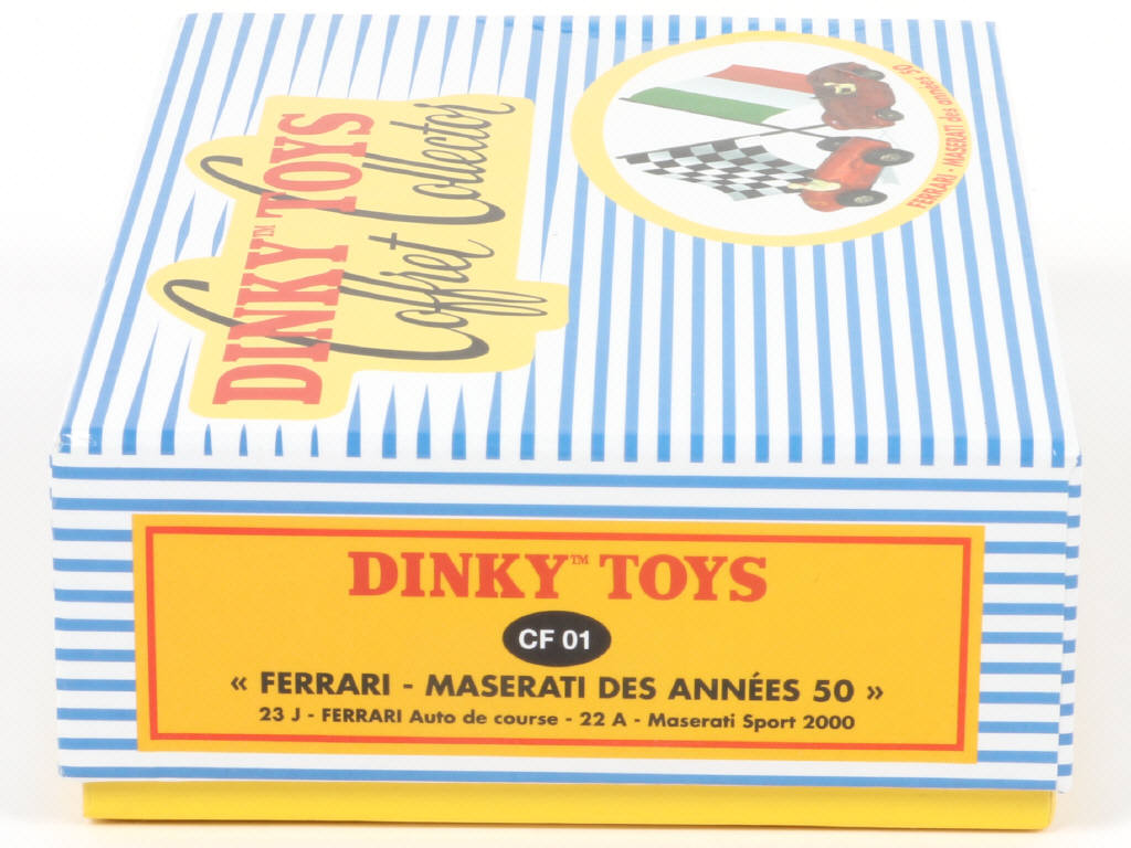 Lot 142 - EDITIONS ATLAS (FRANCE) (1)