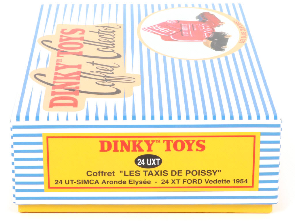 Lot 124 - EDITIONS ATLAS (FRANCE) (1)