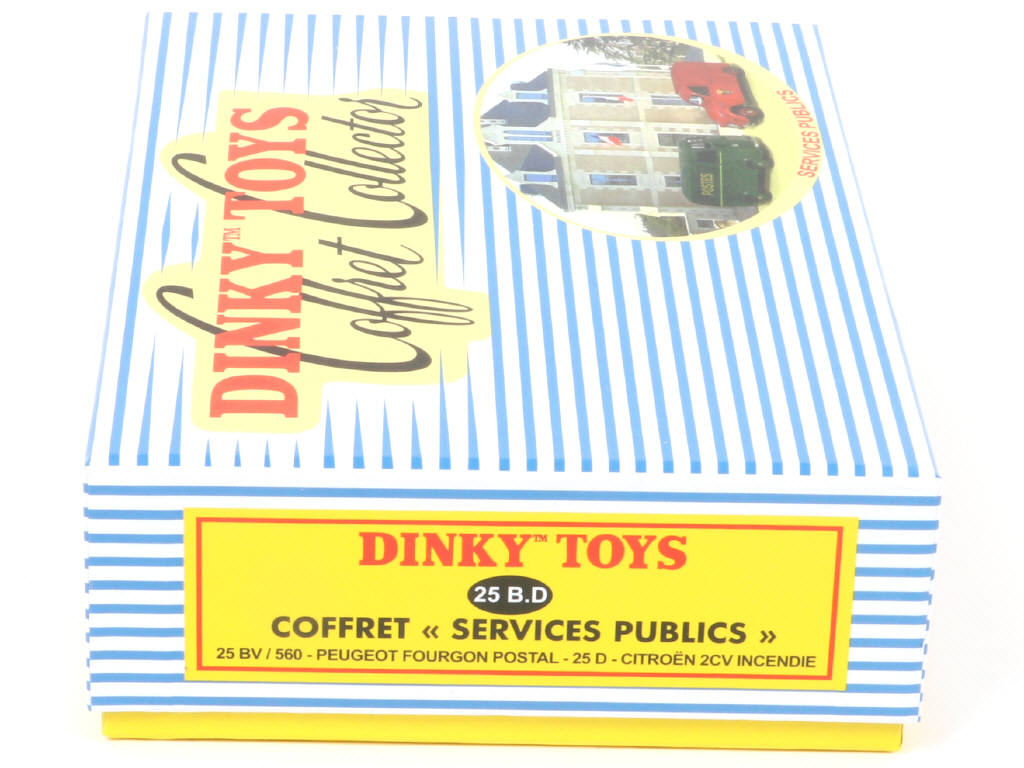 Lot 131 - EDITIONS ATLAS (FRANCE) (1)