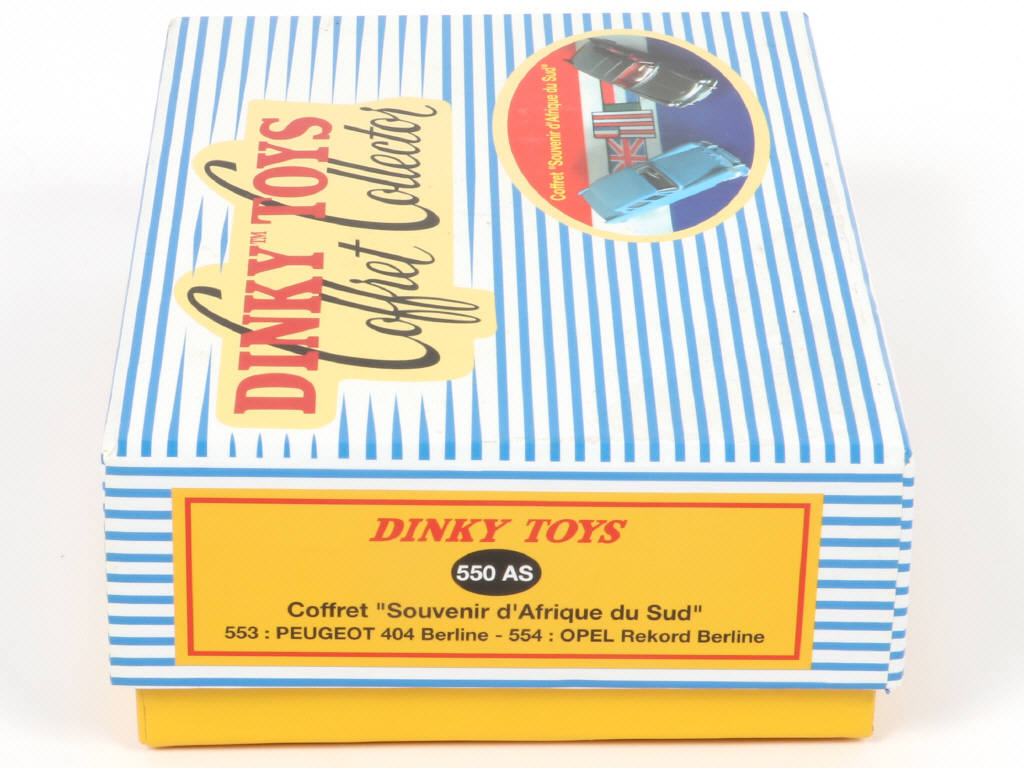 Lot 141 - EDITIONS ATLAS (FRANCE) (1)