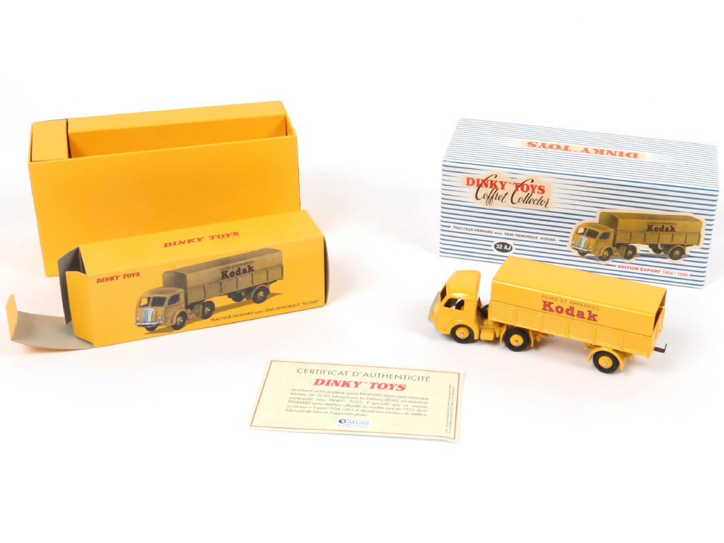 Lot 134 - EDITIONS ATLAS (FRANCE) (1)