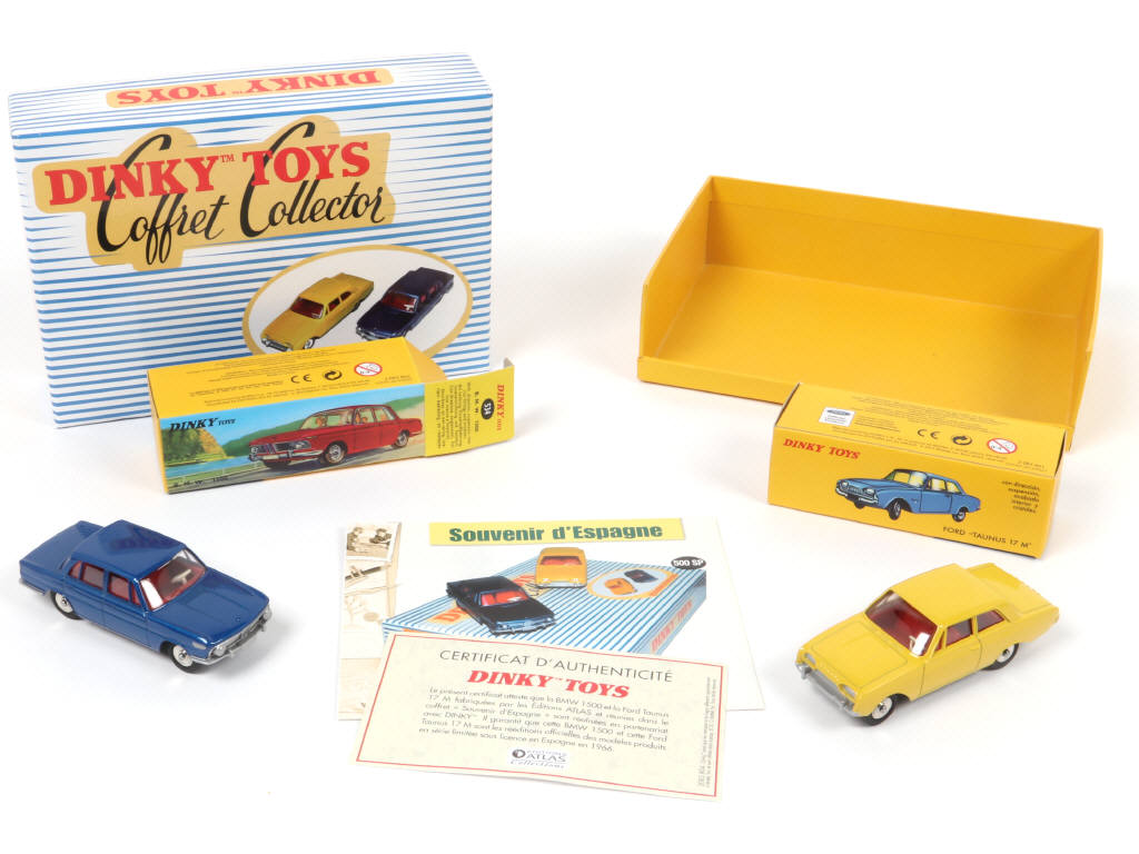 Lot 138 - EDITIONS ATLAS (FRANCE) (1)