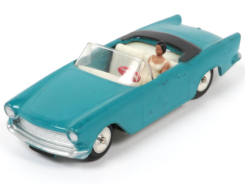 Lot 110 - SOLIDO (FRANCE) (1)