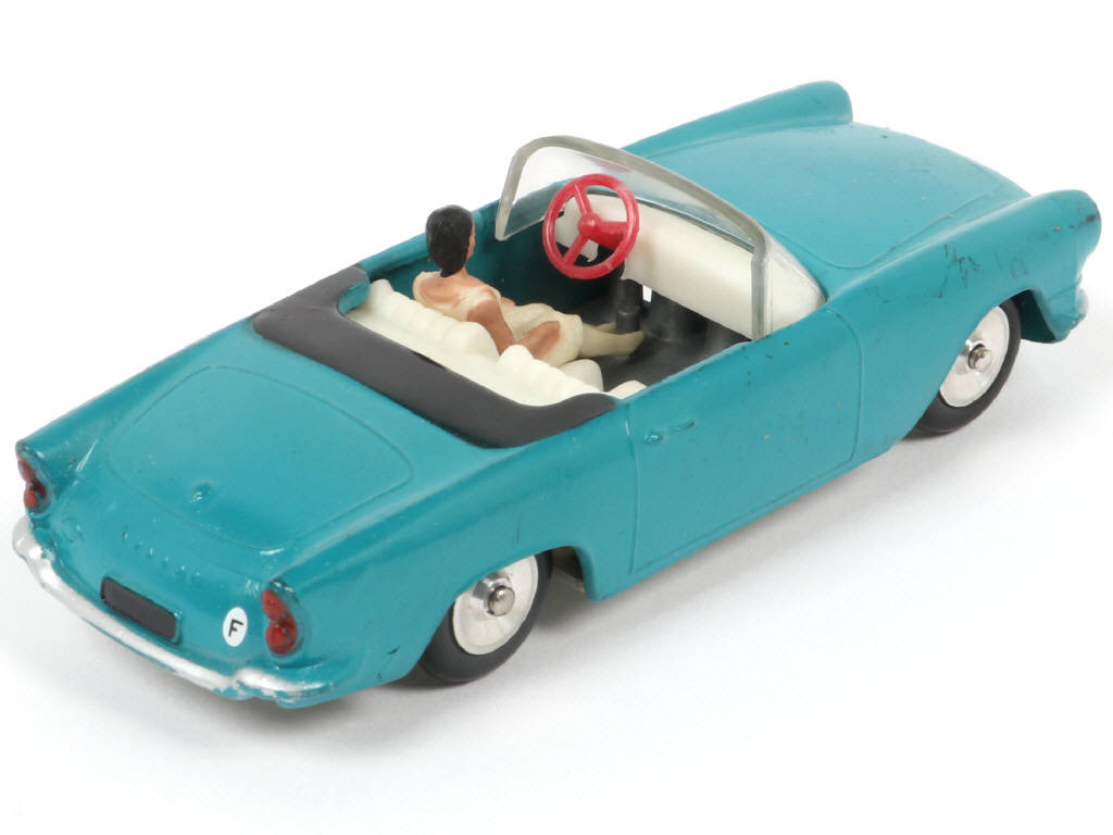 Lot 110 - SOLIDO (FRANCE) (1)