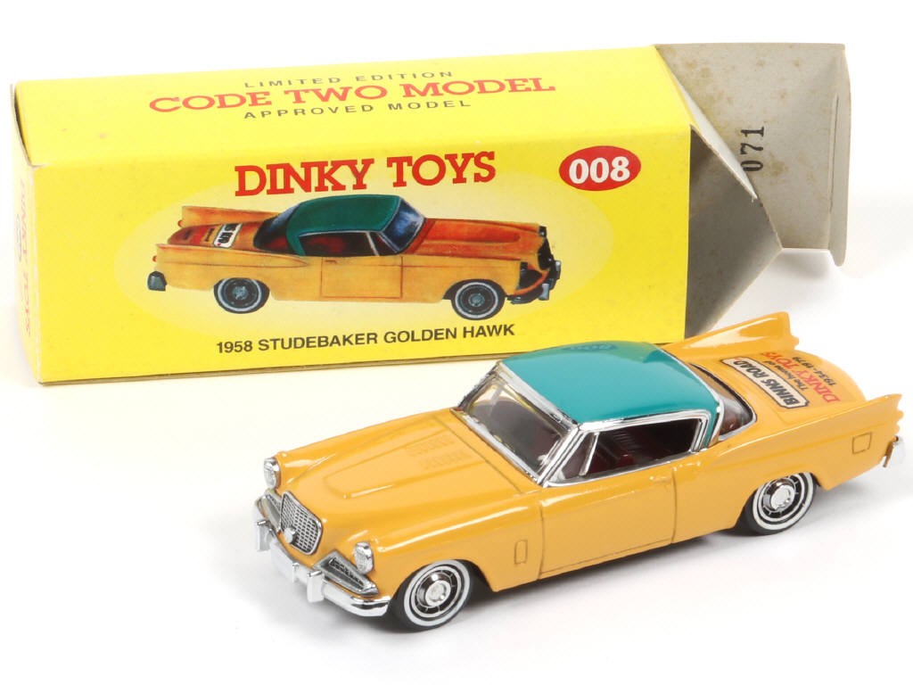 Lot 170 - DINKY MATCHBOX (1)