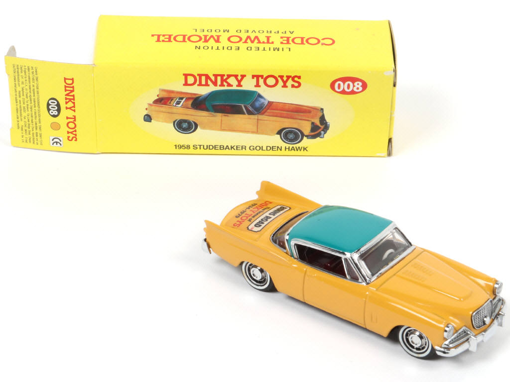 Lot 170 - DINKY MATCHBOX (1)