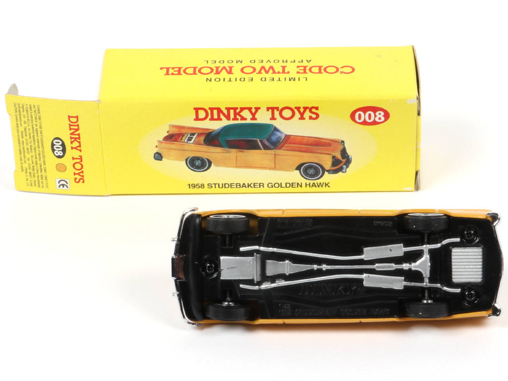 Lot 170 - DINKY MATCHBOX (1)