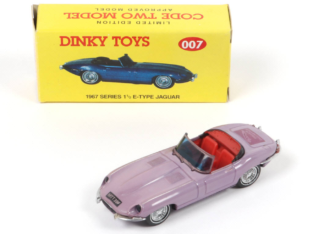 Lot 169 - DINKY MATCHBOX (1)