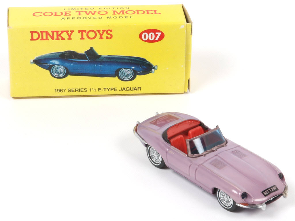 Lot 169 - DINKY MATCHBOX (1)