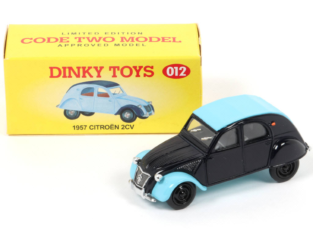 Lot 174 - DINKY MATCHBOX (1)