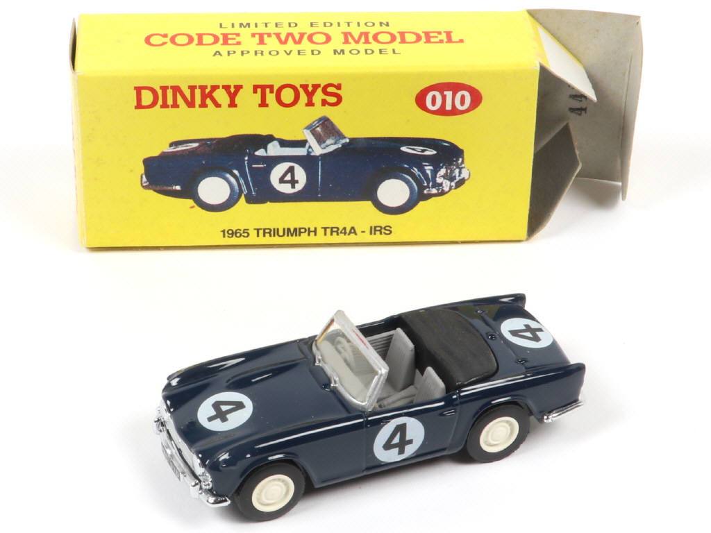 Lot 172 - DINKY MATCHBOX (1)
