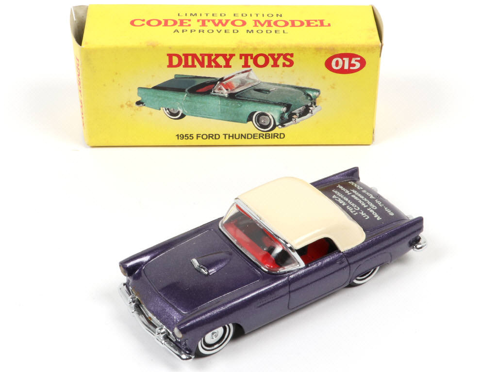 Lot 177 - DINKY MATCHBOX (1)