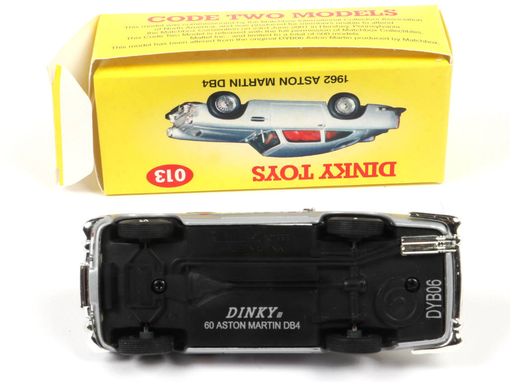 Lot 175 - DINKY MATCHBOX (1)