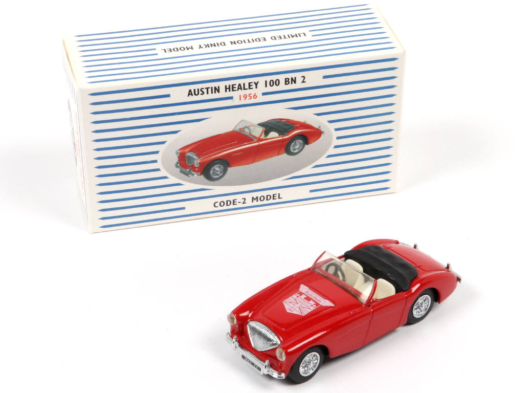 Lot 162 - DINKY MATCHBOX (1)
