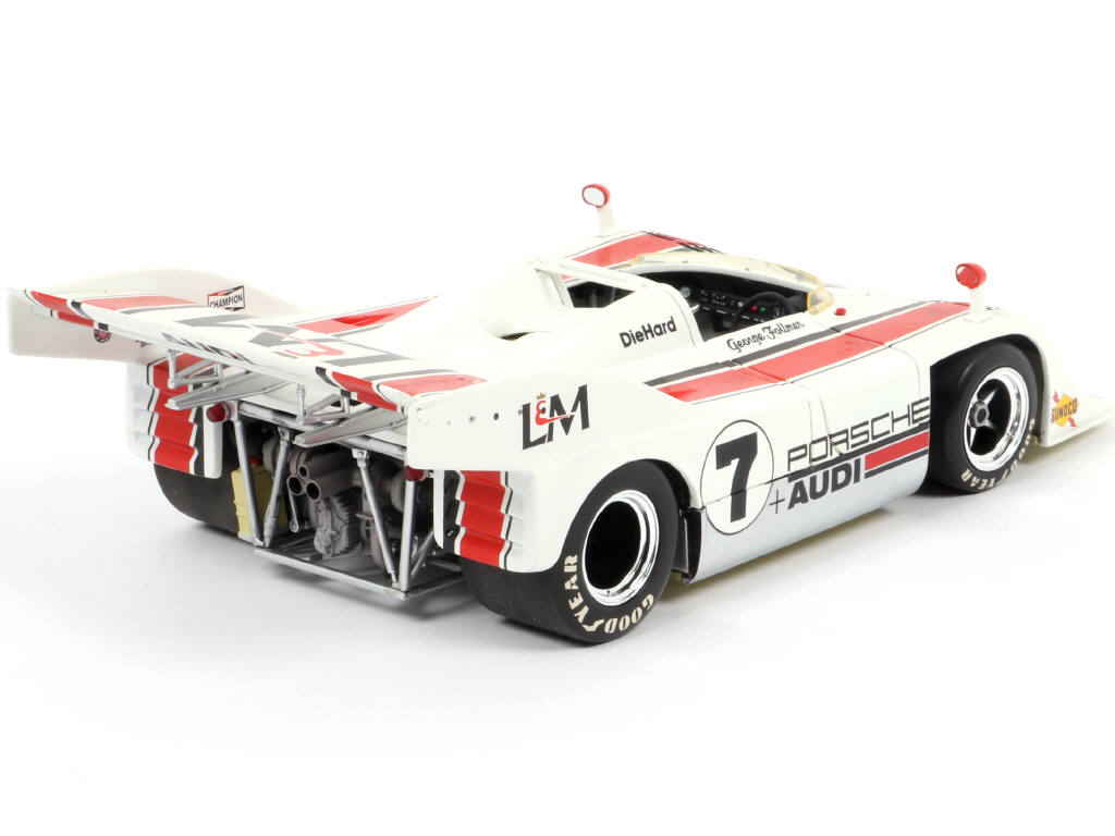 Lot 68 - MINICHAMPS (ALLEMAGNE) (1)