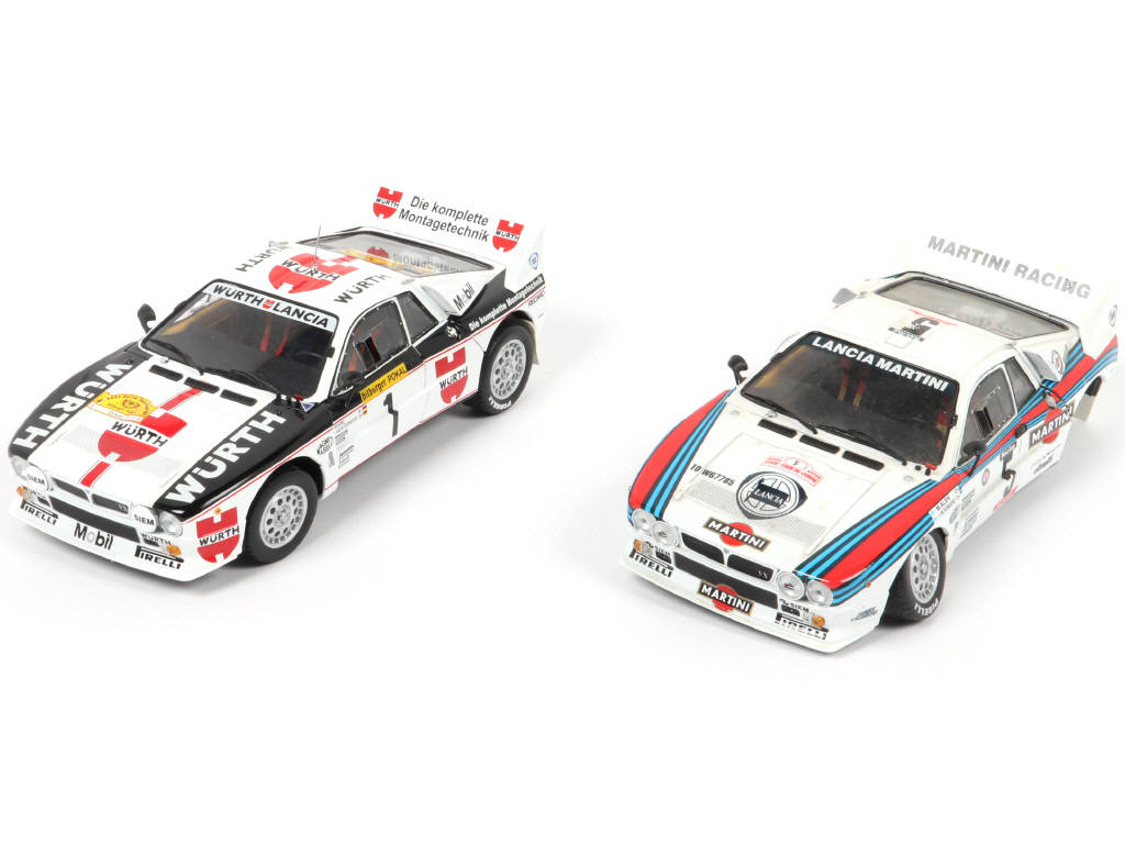 Lot 48 - KYOSHO (JAPON) (2)