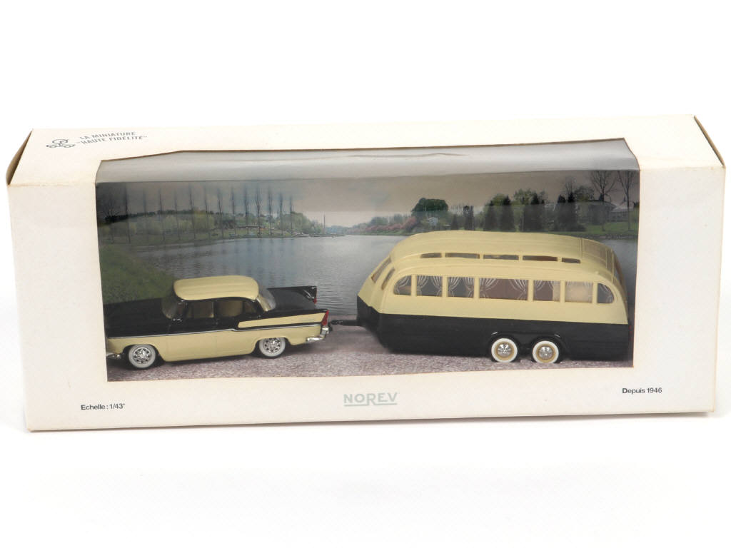 Lot 115 - NOREV (FRANCE) (1)