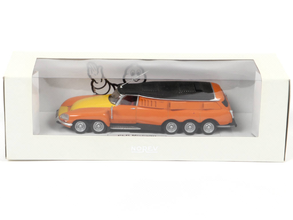 Lot 113 - NOREV (FRANCE) (1)