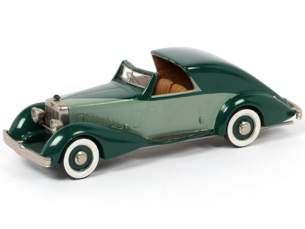 Lot 20 - MA COLLECTION (SUISSE) (1)