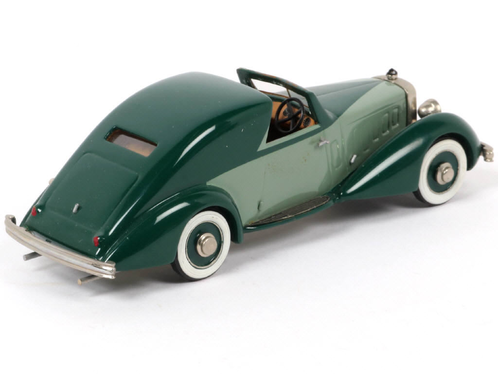 Lot 20 - MA COLLECTION (SUISSE) (1)