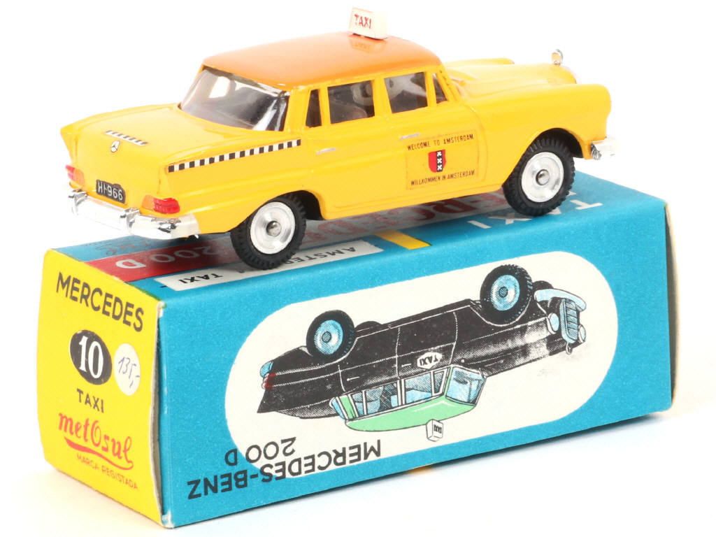 Lot 29 - METOSUL (PORTUGAL) (1)