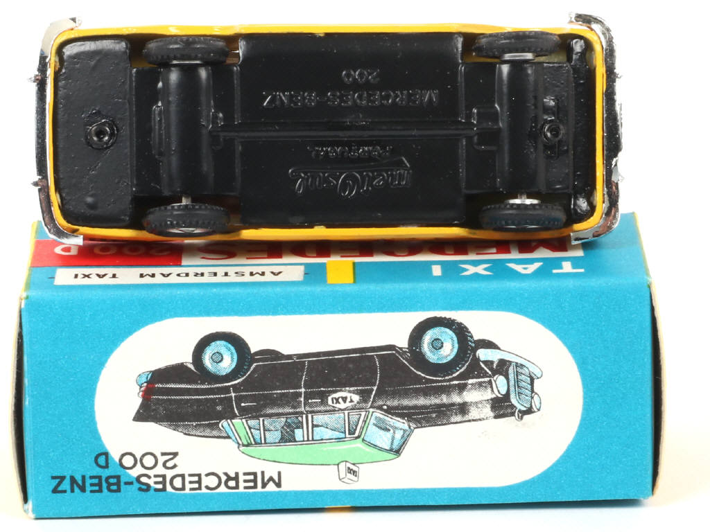 Lot 29 - METOSUL (PORTUGAL) (1)