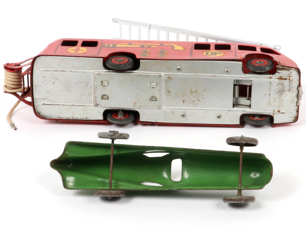 Lot 13 - C.I.J. (FRANCE) (2)