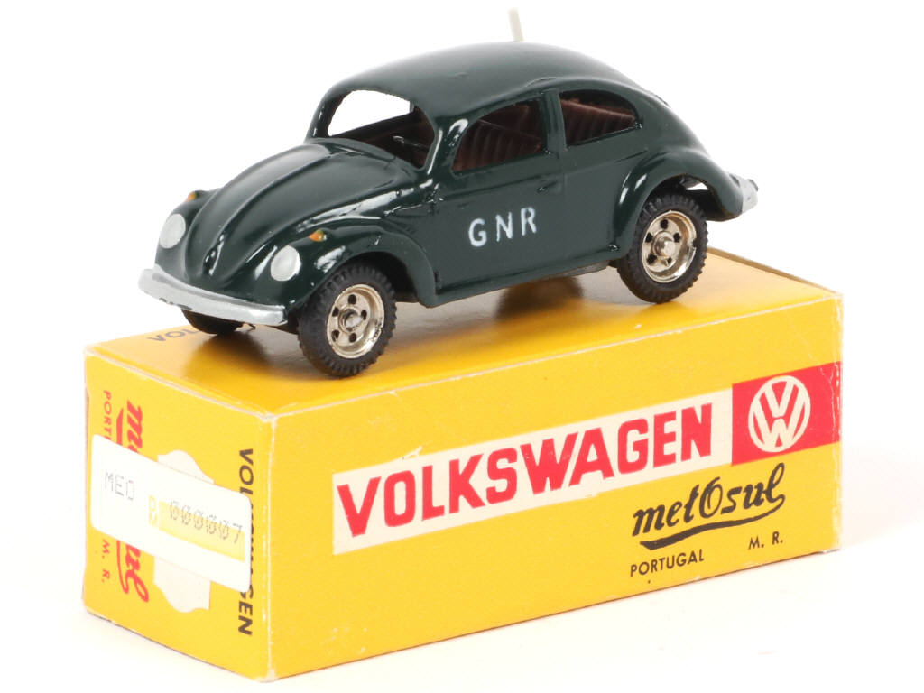 Lot 30 - METOSUL (PORTUGAL) (1)