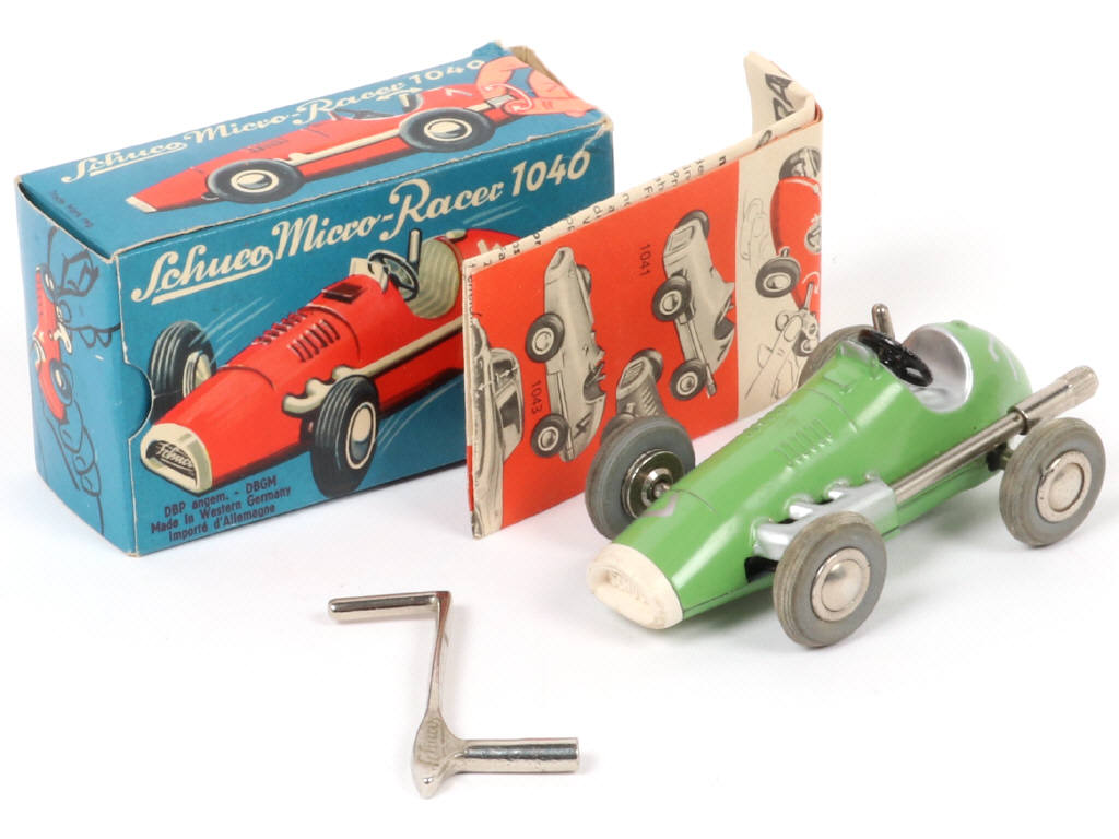 Lot 26 - SCHUCO (ALLEMAGNE) (1)