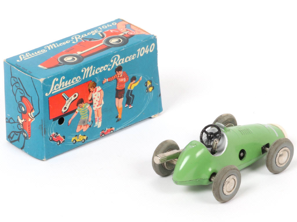 Lot 26 - SCHUCO (ALLEMAGNE) (1)