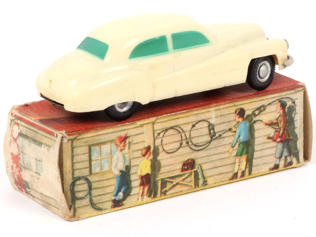 Lot 28 - JYESA (ESPAGNE) (1)